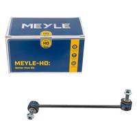 Meyle HD VerstÄRkt Koppelstange FüR BMW X3 G01 F97 X3 G01 X4 G02 Vorne Links