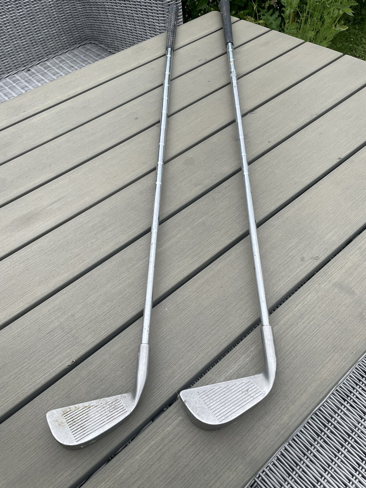 ping 1 And 2 driving irons eBay