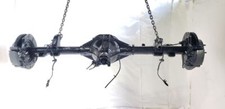 Rear End Axle Differential 6.2 At 4wd Oem 16 17 18 Chevrolet Silverado 1500