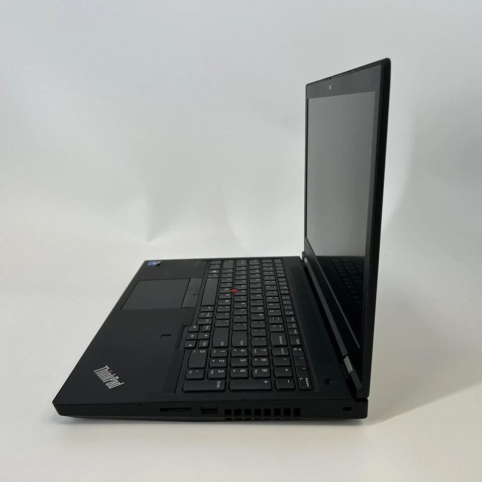 Lenovo ThinkPad P15 Gen 2 FHD 2.5 GHz i7-11850H 64GB 2TB/1TB Lenovo ThinkPad P15 Gen 2 FHD 2.5 GHz i7-11850H 64GB 2TB/1TB