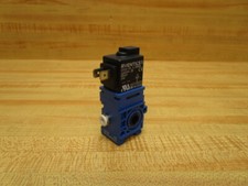 Aventics 5790060000 Directional Valve MH 20366