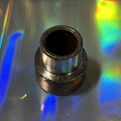 Genuine OEM Ferris 5021168 INSERT, BEARING 1/2'' SHOULDER (5021168FS)