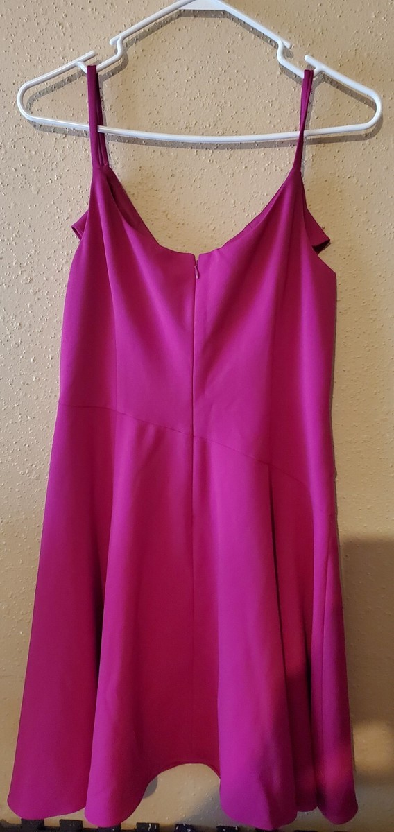 DKNY ★【フレアドレス】Salon Stretch Fit & Flare Dress DKNY Salon Stretch Fit & Flare Dress | Nordstromrack