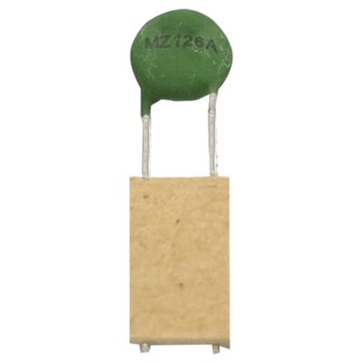 set of 10 thermistor directly  PTC MZ126A 12-18R  new