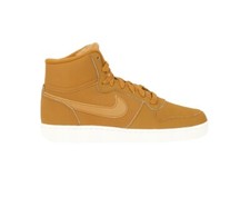 Size 7 - Nike Ebernon Mid SE Wheat - AV2478-700 for sale online | eBay
