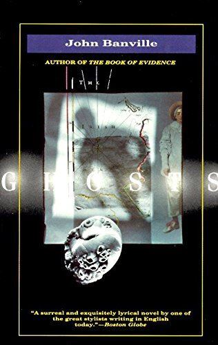 Ghosts (Vintage International) by John Banville (Paperback)