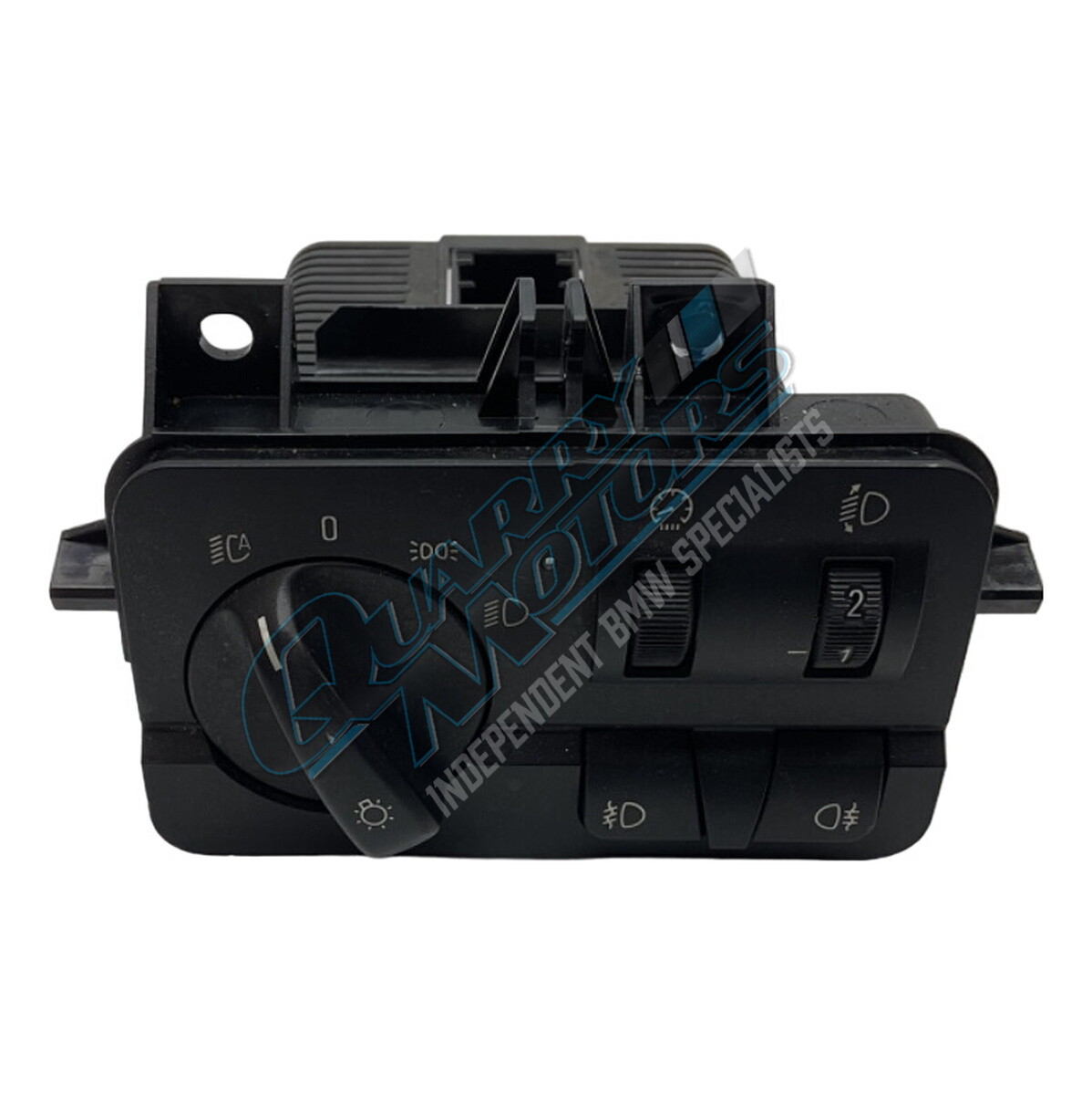 BMW E46 3 Series Auto Light Switch Control Module LCM 6919830 B18 