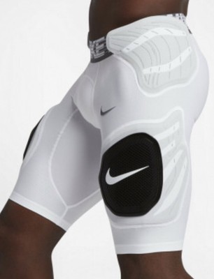 nike hard plate girdle