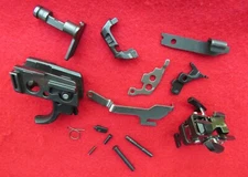 Smith & Wesson S&W Shield EZ 380 M2.0 380ACP Trigger Group Parts Hammer Safety