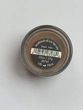 BARE ESCENTUALS bareMinerals i.d. Face Color FAUX TAN .02 oz .57 g SEALED