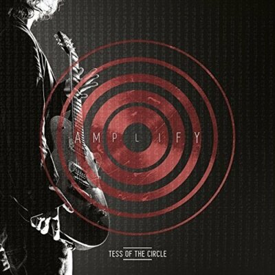 Tess of the Circle - AMPLIFY [CD]