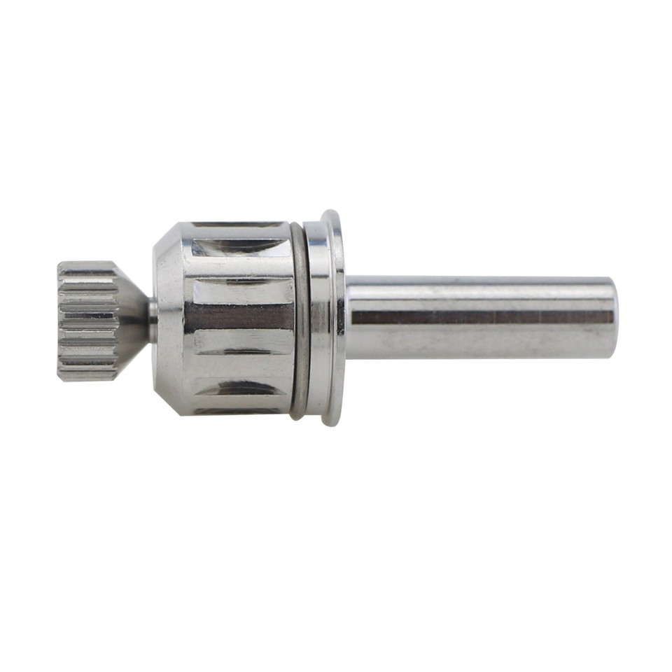 Dental Implant Nobel Biocare Drivers Manual Shank Adapter Latch Torque