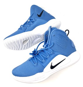 light blue hyperdunks