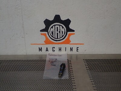 DATASENSOR S50-PA 5-M03 NN 10-30VDC Used With Warranty See All Pictures