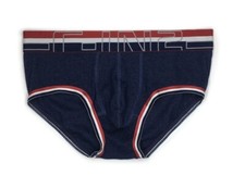 C-IN2 ZEN PUNT TRUNK BRIEF Medium 31-33" Nate Navy - New in Package