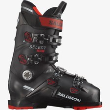Salomon Select HV 90 Ski Boots - 2025 - Mens ...