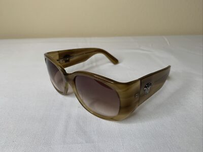 Versace Sunglasses 4037-M 251/13 Gradient Tortoise Frames  display picture 1