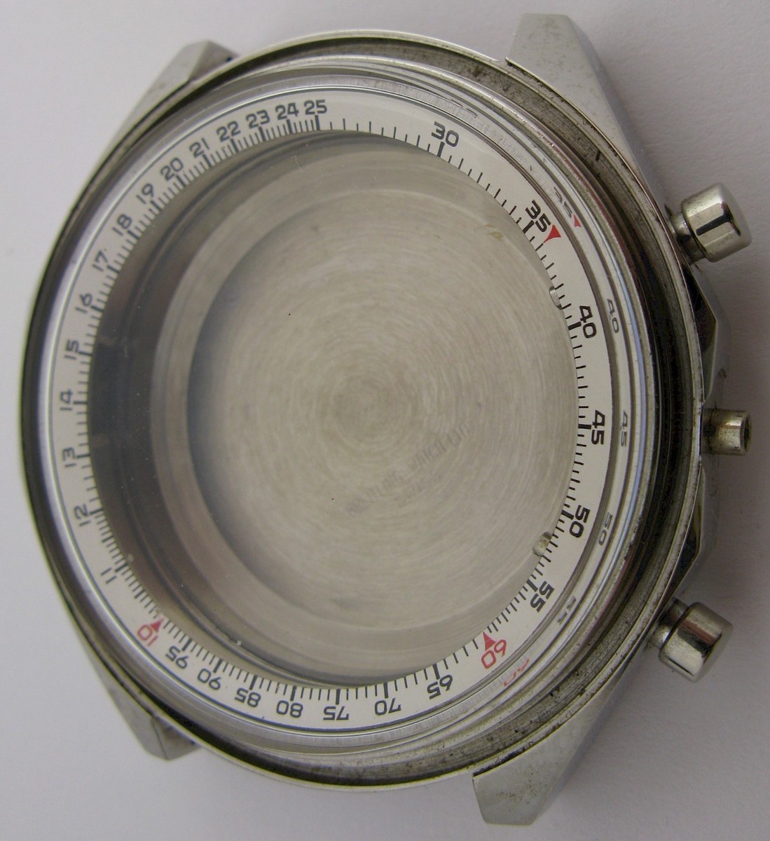 ブライトリング　時計　ケース　非売品 BREITLING - 【BREITLING】時計ケースの通販 by Donut's shop