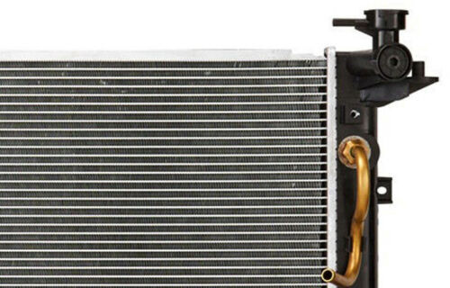 Radiator 13151 Fits 2012 Hyundai Genesis Coupe 3.8L V6 - Bild 4 von 10