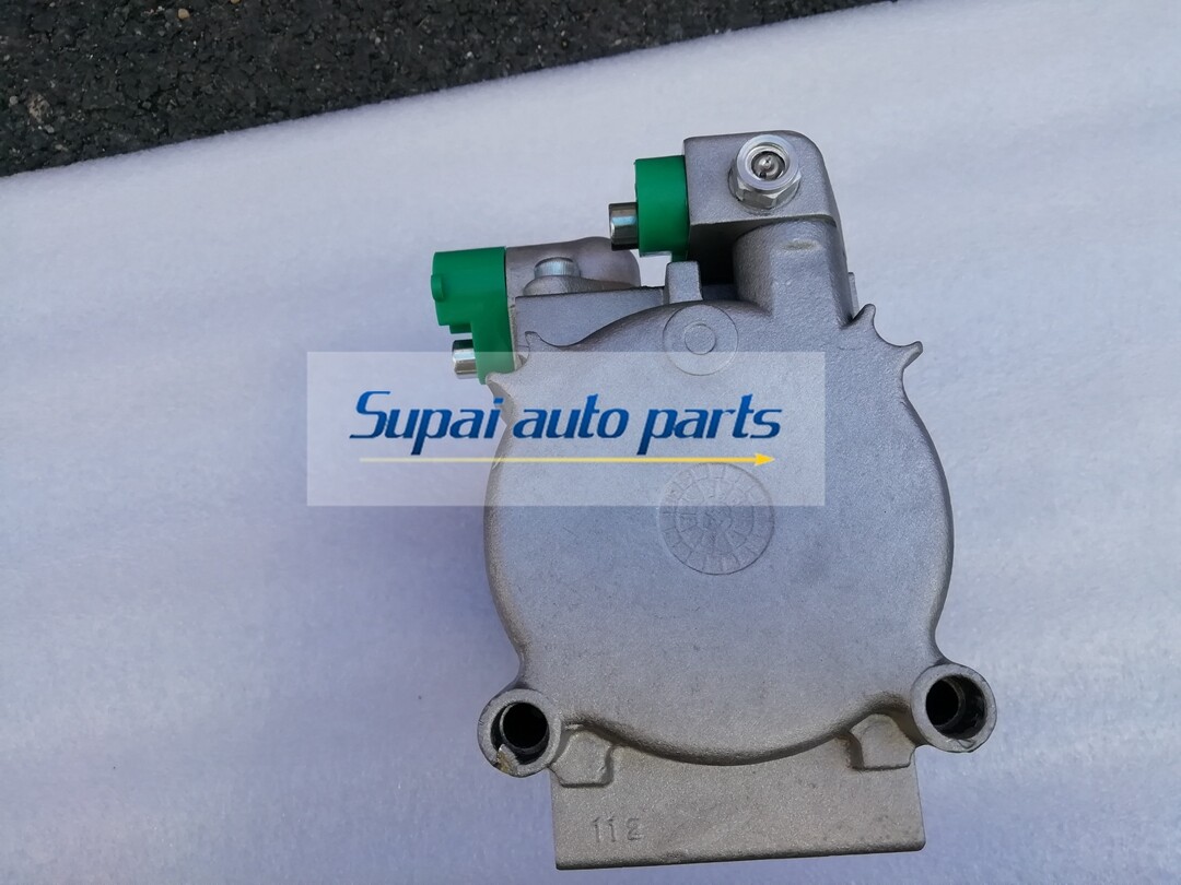 ヒロポン New A/C Compressor For Hyundai Grand Starex H1 H-1 977014H200
