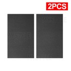 2X Leather Repair Filler Cream Kit Restore Sofa Car Seat Scratch Scuffs Hole Rip