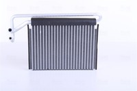 92177 Nissens Verdampfer, Klimaanlage FüR Alpina,Bmw