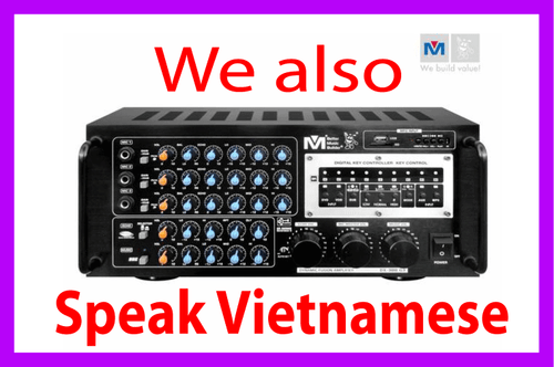 super good BMB karaoke DX-388 G3 800Watts Professional Mixing Amplifier -