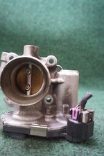 2019 BUICK ENCORE 1.4L Throttle Body OEM 55565489 24,420 MILES