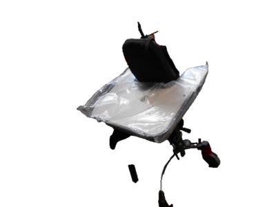 ACTIVITY CHAIR by VELA TANGO for Children and Young Adults