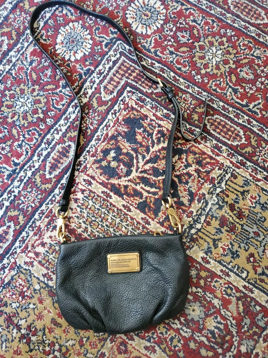 MARC JACOBS MARC BY Crossbody - Classic Q Percy