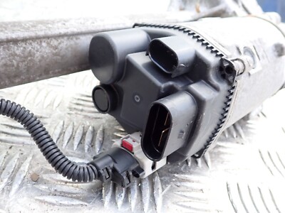 BMW 5 Series LCI Electric Powered Steering Rack 7838974 4/10 for 