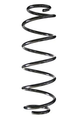 RA6159 KYB Ressort De Suspension K-Flex, Essieu Arrière, Ressort à Boudin | AUTODOC Prix Et Avis