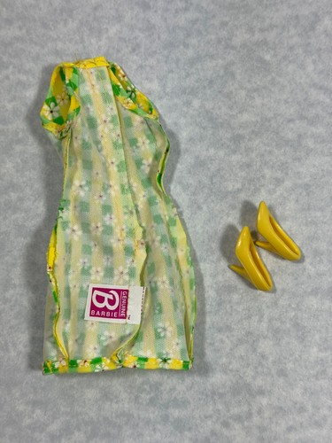 Vintage Barbie Teresa and Stacie Clothing Items You Pick See Description Photos - Picture 73 of 98