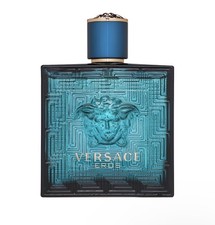 Versace Eros 3.4oz Men's Eau de Toilette - 513030
