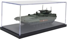 T-15 Armata Russian IFV - "Victory Day Parade" - Display Case - 1/72 Scale Model