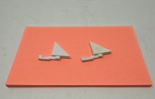 Dark Tower CONNECTOR Board Game Replacement Pieces - 1981 Milton Bradley