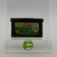 Sonic Advance 2 (Nintendo GameBoy Advance, 2003) Cartridge Only