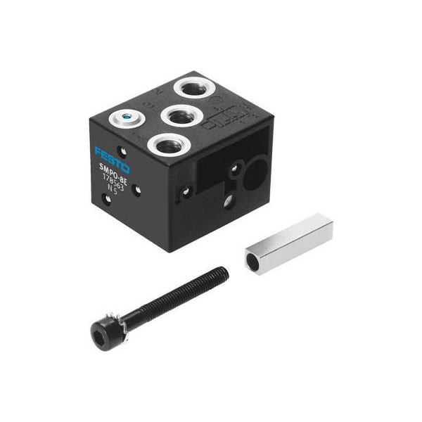 FESTO Proximity Sensor T-groove pneumatic RoHS compliant