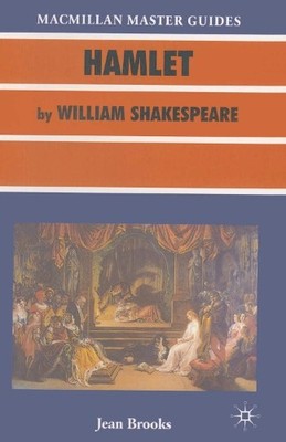 Jean R Brooks Hamlet by William Shakespeare (Taschenbuch)