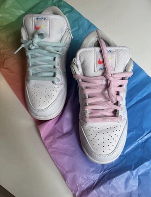 Nike SB Dunk Be True