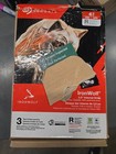 New ListingSeagate IronWolf 4TB, Internal, 5400 RPM, 3.5 in (ST4000VN006) Hard Drive