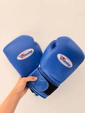 Winning 12oz Boxing Gloves for sale | eBay