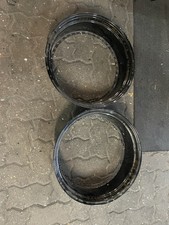 Felgenringe 18“ Für 3 Teilige Felgen