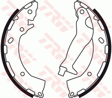 Bremsbackensatz TRW GS8785 für GB PA SOLARIS RB KIA ACCENT IB RIO PB PBT UB i20