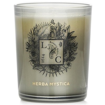 Le Couvent - Candle - Herba Mystica 190g/6.7oz