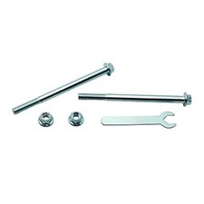 8mm Engine Mounting Bolts Nuts Spanner Kit for Pit Pro ATV Dirt Quad Bike 4 S