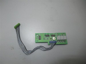 Elektronik Steuerung Waschmaschine Siemens Outdoorplus XL 144P AN00923100