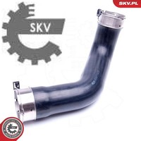 Esen SKV 43SKV106 Ladeluftschlauch Turboschlauch Ansaugschlauch