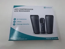 Nektech Air Compression Leg Massager FE-7202NK