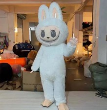 Mascotte a costumi e travestimenti per carnevale e teatro unisex